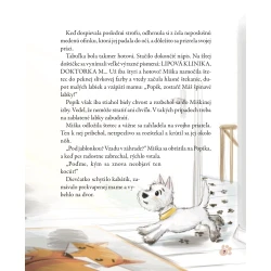 Miška a jej malí pacienti 1: Veterinárka z Lipovej kliniky