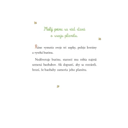 Malý princ pre deti