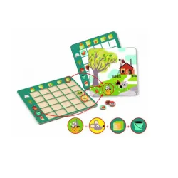 Hra Eduludo Topologix