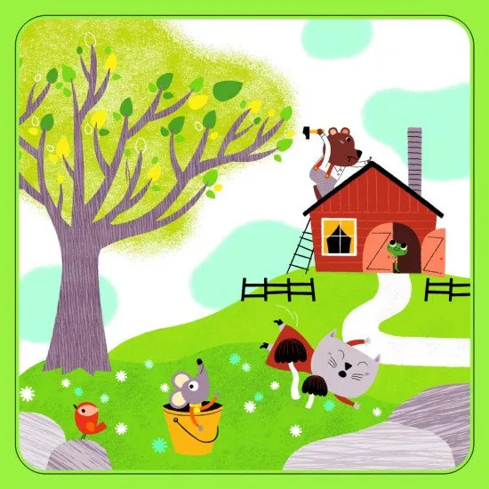 Hra Eduludo Topologix