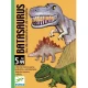 Kartová hra Batasaurus