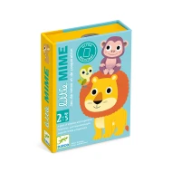 Kartová hra Malé mláďatká