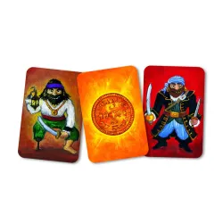 Kartová hra Piráti