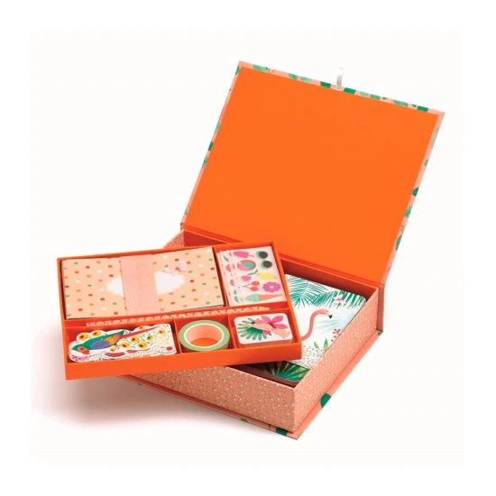 Papierenská sada Marie