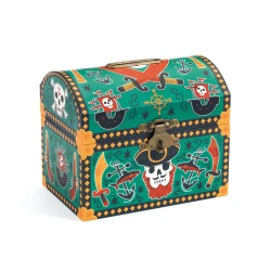 Pokladnička Pirát
