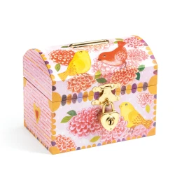 Pokladnička Vtáčik