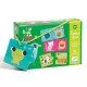 Puzzle duo Kde žijú zvieratká 