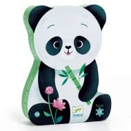Puzzle Panda 24ks