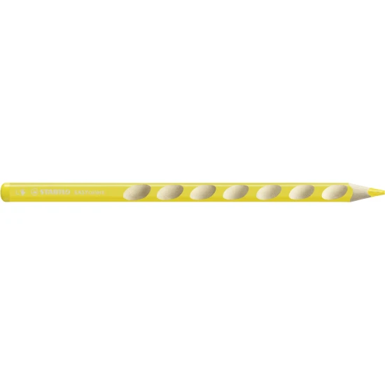 Pastelky trojhranné Pre ľavákov 12 ks