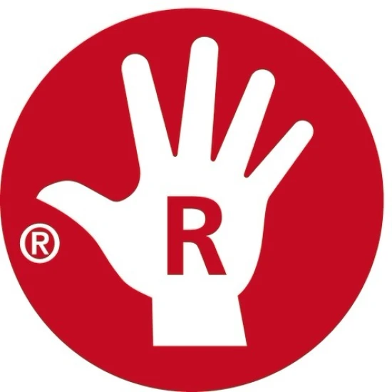 Pastelky trojhranné Pre pravákov 12 ks