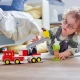 LEGO DUPLO Hasičské auto