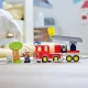 LEGO DUPLO Hasičské auto