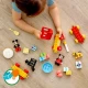 LEGO DUPLO 10941 Vláčik Mickey a Minnie