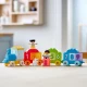 LEGO DUPLO Vláčik s číslami