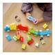 LEGO DUPLO Vláčik s číslami