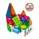 Originálna 28 dielna magnetická stavebnica Magna-Tiles.