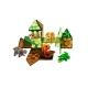 Originálna magnetická stavebnica Magna-Tiles® Jungle.