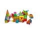 Magnetická stavebnica Metropolis 110 dielov od Magna Tiles.