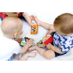 Moja prvá knižnica - Slovíčka