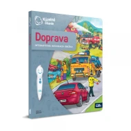 Doprava Kúzelné čítanie