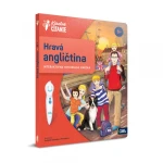 Hravá angličtina Kúzelné čítanie