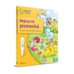 Moje prvé písmenká Kúzelné čítanie Moje prvé písmenká Kúzelné čítanie