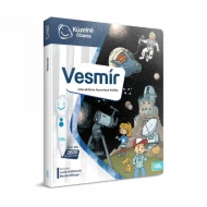 Vesmír Kúzelné čítanie
