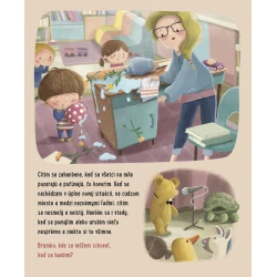 Miško a Brumko hovoria o pocitoch