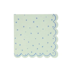 Servítky Hviezdy 16 ks