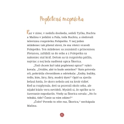 Opica Škorica znova čaruje