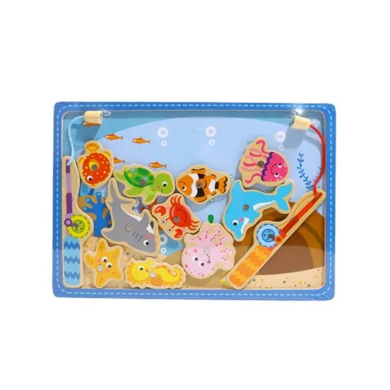 Detská hra Chytanie rybičiek