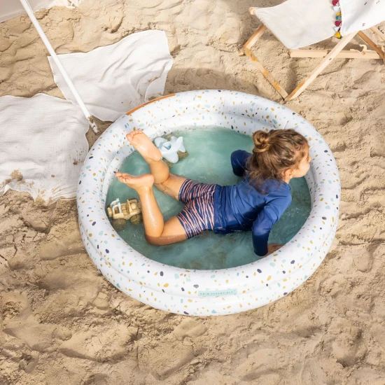 Nafukovací bazén pre deti Terrazzo 100 cm