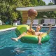Nafukovačka s loptou Avokádo 180 cm
