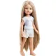 Bábika Carla v pyžame 32 cm