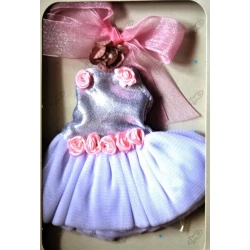 Oblečenie pre bábiky 32 cm Šaty pre baletku