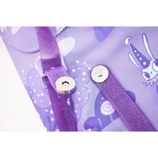 Školská taška Best Friends 22l