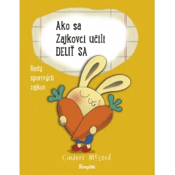 Ako sa Zajkovci učili deliť sa