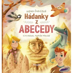 Hádanky z abecedy