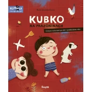 Kubko na prázdninách