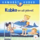 Kubko sa učí plávať - tvrdá väzba