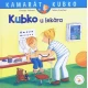 Kubko u lekára - tvrdá väzba