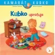 Kubko upratuje - tvrdá väzba