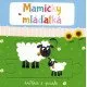 Mamičky a mláďatká Puzzle