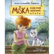 Miška a jej malí pacienti 12: Prázdniny pri rieke