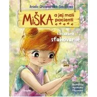 Miška a jej malí pacienti 6: Nečakané sťahovanie