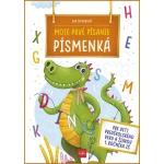 Moje prvé písanie PÍSMENKÁ