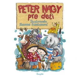 Peter Nagy pre deti