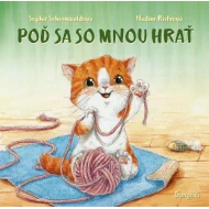 Poď sa so mnou hrať