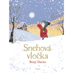 Snehová vločka