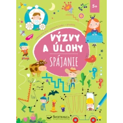 Spájanie výzvy a úlohy